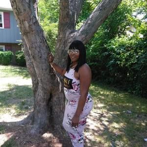 Meet your Posher, Frances